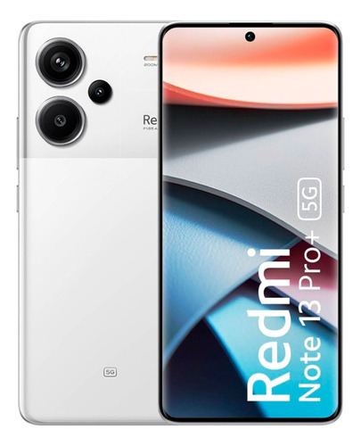 Celular Xiaomi Redmi Note 13 Pro Plus 512gb+12gb 200mp 5g