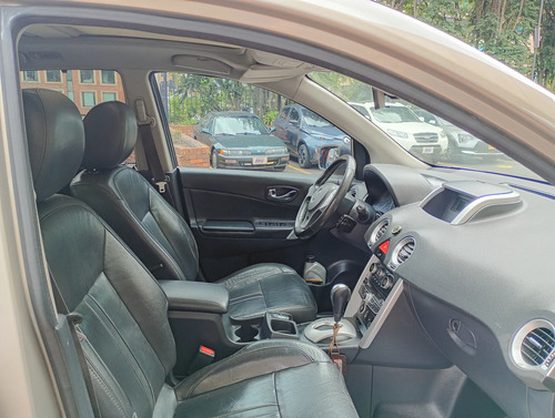Renault Koleos 2.5 Dynamique