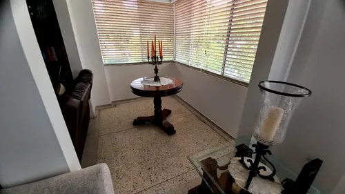 Apartamento 4 Piso En Nueva Tequendama