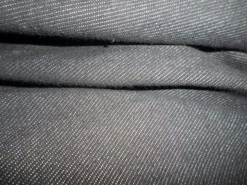 Imagen 8 de 10 de Pantalones Oxford Tela Jean Elastizada Talles Xs A 4xl
