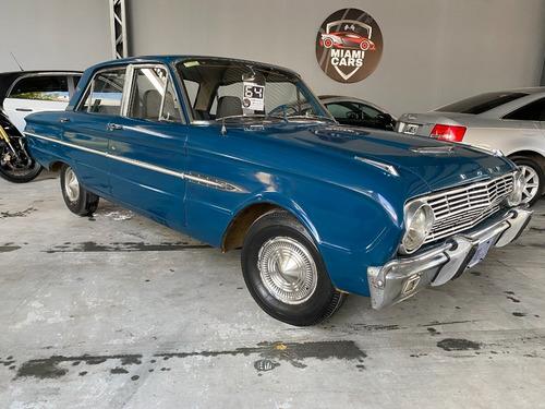 Ford Falcon 1964