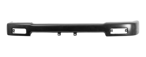 Paragolpe Toyota Hilux  1992 1993 1994 1995 1996 Negro 4x4