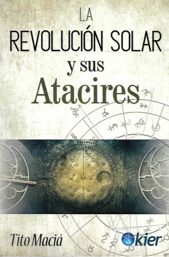 Libro La Revolucion Solar Y Sus Atacires