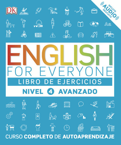 English For Everyone Español Nivel Avanzado Ejercicios -...