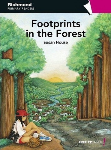 Footprints In The Forest - Richmond