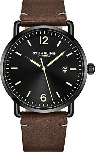 Reloj De Hombre Stuhrling Original 3901