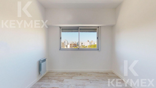 Departamento A Estrenar En Calle 47 Entre 17 Y 18 - La Plata Centro
