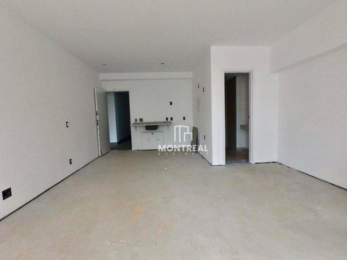 Apartamento À Venda, 42 M² Por R$ 533.000,00 - Campo Belo - São Paulo/sp - Ap1698