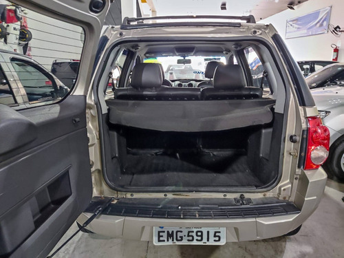 Imagem 14 de 15 de Ford Ecosport 2.0 Xlt 16v Flex 4p Automático