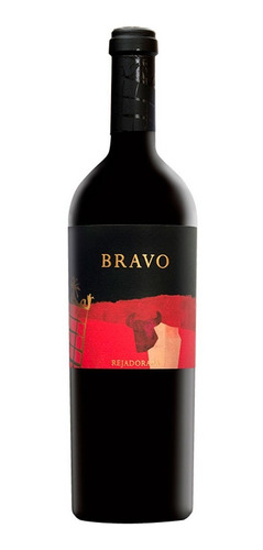 Vino Tinto Bravo