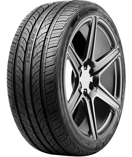 Llanta Antares 225/45 R19 Ingens A1 Envío Gratis