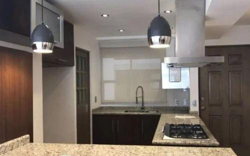 Rab - Departamento En Venta En Mariano Escobedo 193, Anahuac I Sección, Miguel Hidalgo, Cdmx