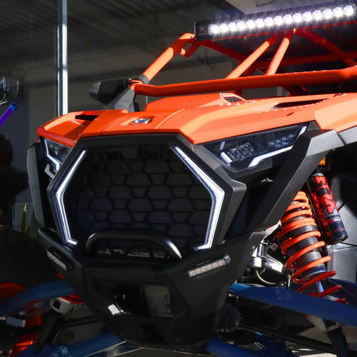 Polaris Rzr Pro S Ultimate 4