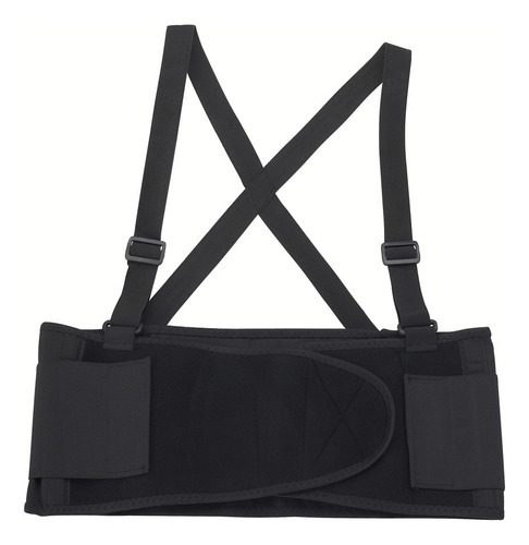 Faja De Trabajo Soporte Lumbar Y De Postura - Fullshop.uy