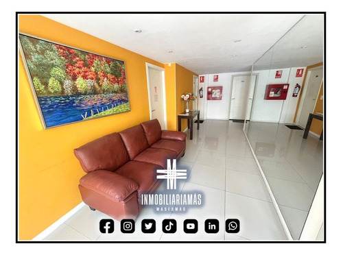 Apartamento Venta Buceo Montevideo Imas.uy Lc  (ref: Ims-22824)