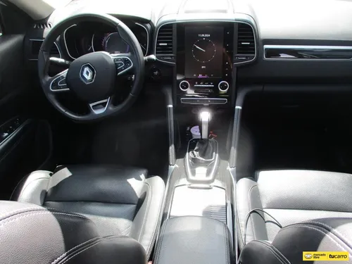 Renault New Koleos Intens 4x4 2500cc At Aa