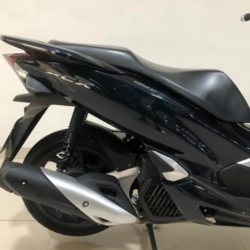 Imagen 3 de 15 de Scooter Honda Pcx150 Usado Permuta Financiación