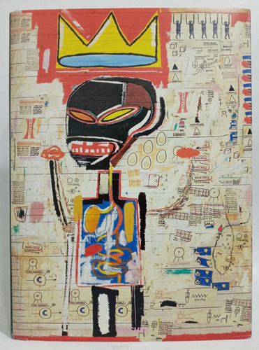 Libro Jean-michel Basquiat. Taschen. Arte - Grafiti -pintura