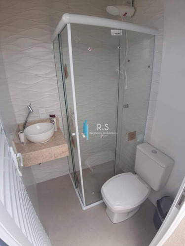 Imagem 5 de 30 de Casa Com 3 Dormitórios À Venda, 206 M² Por R$ 960.000,00 - Parque Olívio Franceschini - Hortolândia/sp - Ca0459