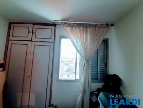 Imagem 12 de 15 de Apartamento - Planalto Paulista - Sp - 625196
