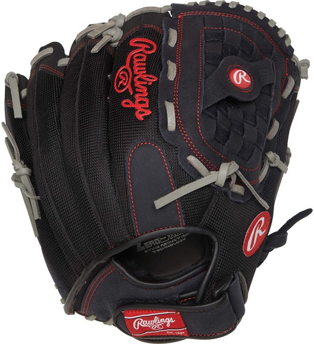 Guante De Beisbol Rawlings Renegade Original 13 Inch