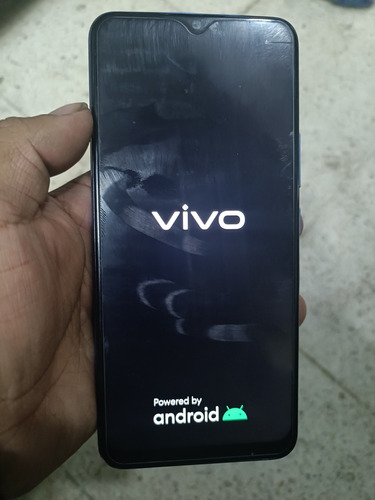 Vivo Y01 Con Detalle