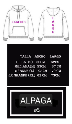 Sudadera Hoddie Exceso De Flow