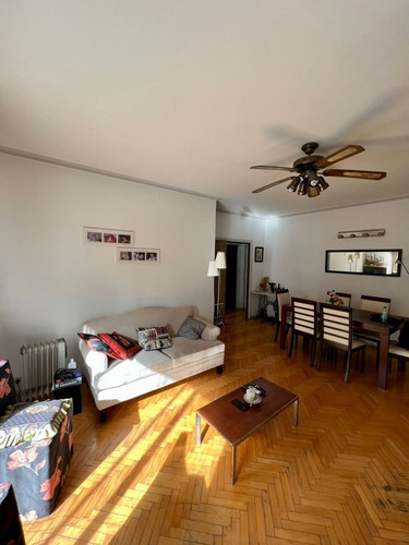 Imagen 9 de 29 de Departamento En Venta En Villa Crespo