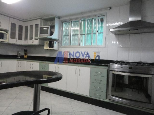 Imagem 5 de 20 de Casa Com 4 Quartos Para Comprar No Jardim Colorado Em Vila Velha/es - 1294