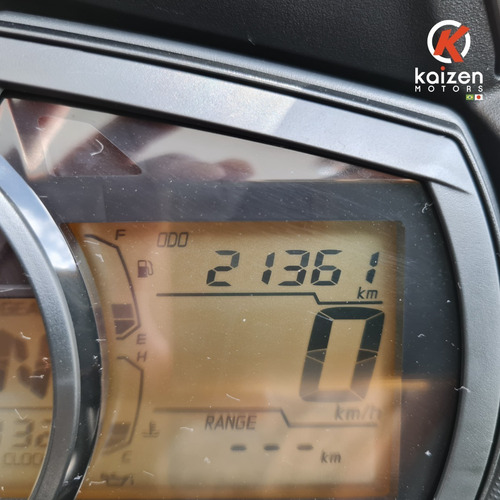 Imagem 10 de 15 de Kawazaki Versys-x 300 A 2020 C/21.000 Km