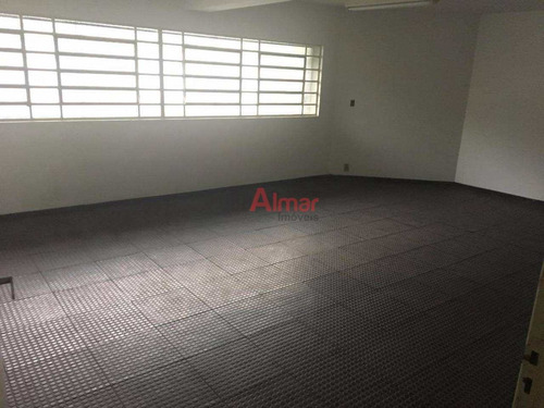 Imagem 7 de 23 de Galpão, Vila Nova York, São Paulo - R$ 3.8 Mi, Cod: 9038 - V9038