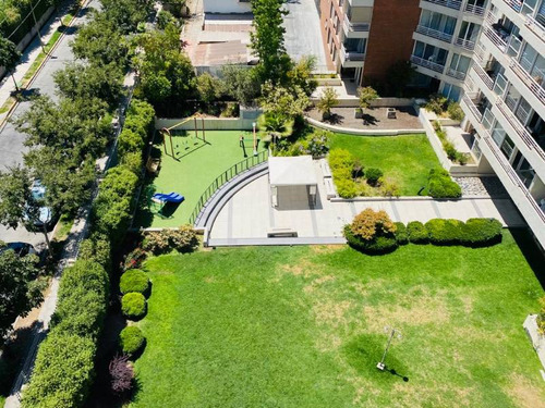 Avenida Las Condes/ Fray Angelico