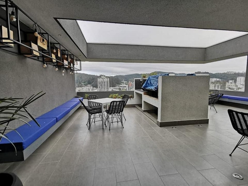 2 Dorm; 1 Bño; Estac, Bodega / Maipu Concepc Universidades