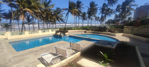 Imagen 6 de 20 de Apartamento En Alquiler Tucacas