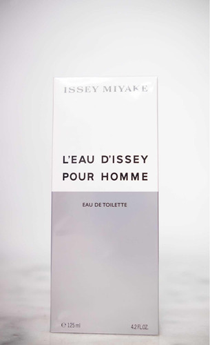 Perfume Issey Miyake Leau Dissey Pour Homme