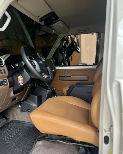 Toyota Lc Gdj71 Lx 2024 B2+