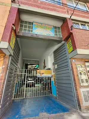 Bodega en arriendo