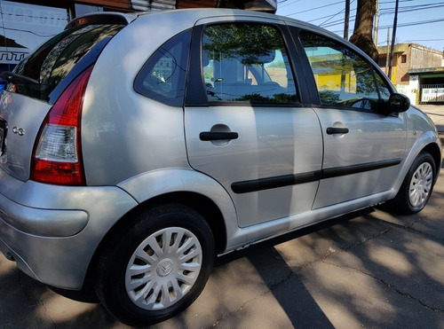 Citroën C3 1.4 I Sx Pack Premium Am74 2011