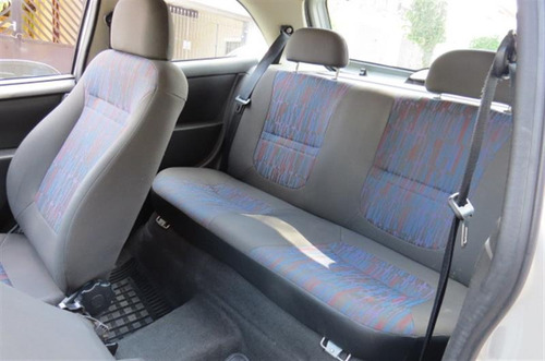 Chevrolet Celta 1.0 Mpfi Life 8v Flex 2p Manual 2007/2008