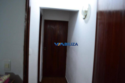 Imagem 4 de 13 de Sobrado Com 2 Dormitórios À Venda, 200 M² Por R$ 470.000,00 - Jardim Santa Clara - Guarulhos/sp - So0647