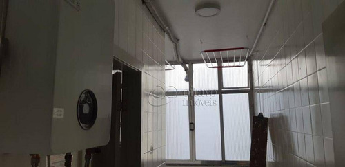 Imagem 23 de 30 de Apartamento Com 3 Dormitórios Para Alugar, 90 M² Por R$ 4.450,00/mês - Ipanema - Rio De Janeiro/rj - Ap8607
