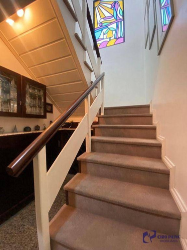 Imagem 16 de 30 de Casa À Venda, 330 M² Por R$ 950.000,00 - Sapiranga - Fortaleza/ce - Ca3249
