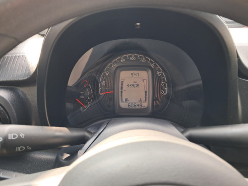 Fiat Mobi 1.0 Like Flex 5p