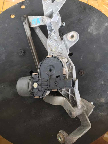Motor De Limpiaparabrisas Vw Delantero 0 390 241 668 Ml34 (Usado)