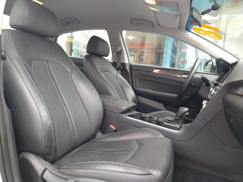 Hyundai Sonata 2018 2.4 Premium Piel At