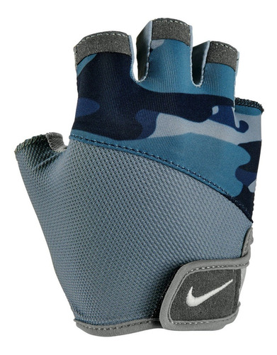 Guantes Para Gym Crossfit Nike Elemental Mujer