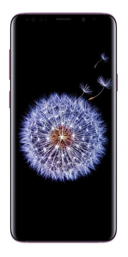 Samsung Galaxy S9+ 128 GB morado lila 6 GB RAM