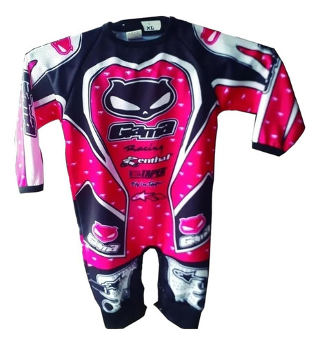 Body Bebes Pañalero Navidad Reyes Yamaha Cuatri Moto Gama