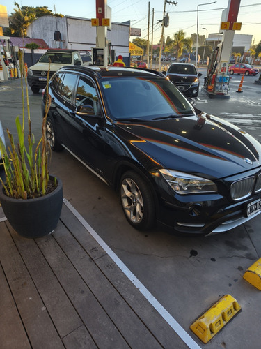 BMW X1 2.0 Sdrive 20i Active 184cv