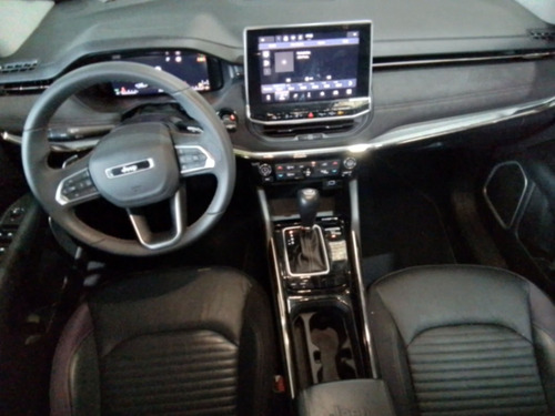 Jeep Commander 1.3 T270 TURBO FLEX LIMITED AT6